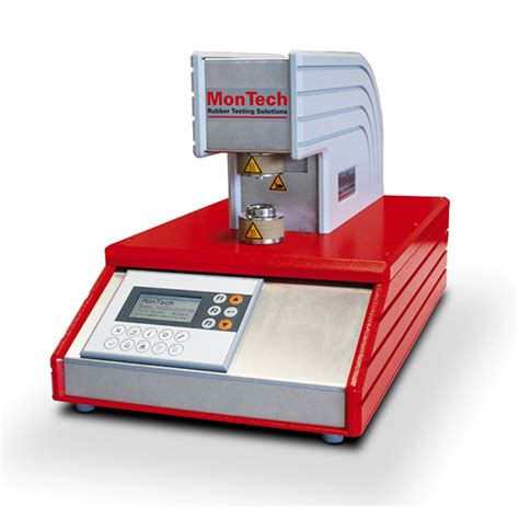 Rubber Plasticity Meter agencies|montech plastimeter.